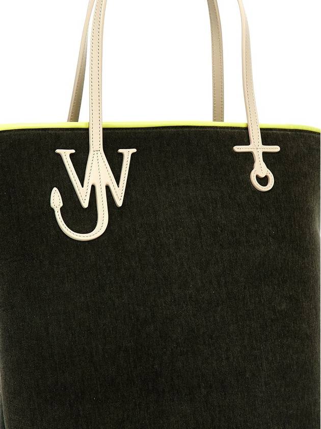 J.W. Anderson 'Tall Anchor Tote' Shopping Bag - JW ANDERSON - BALAAN 1