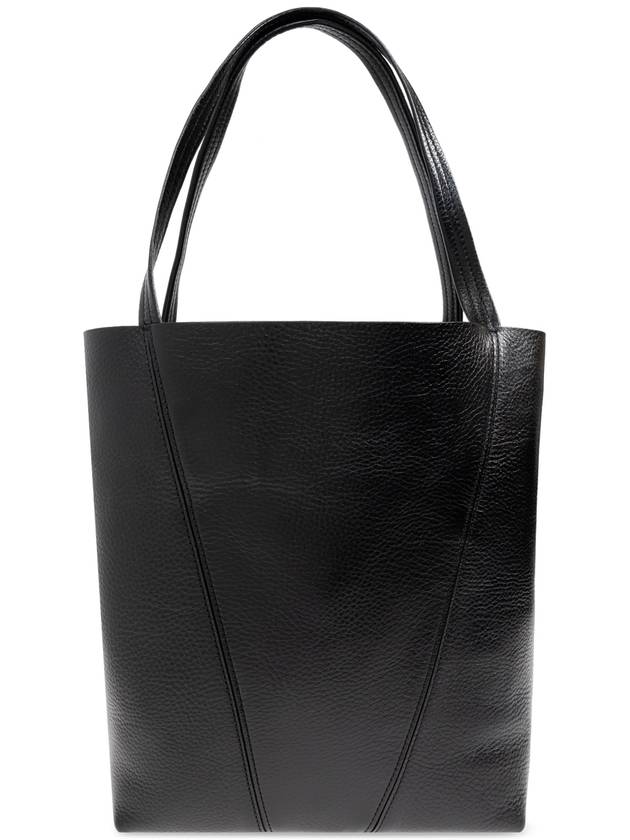 Chloé Spin Medium Bag Type Shopper, Women's, Black - CHLOE - BALAAN 3