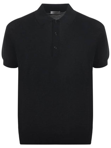 Paolo Pecora  Polo Shirt - PAOLO PECORA - BALAAN 1