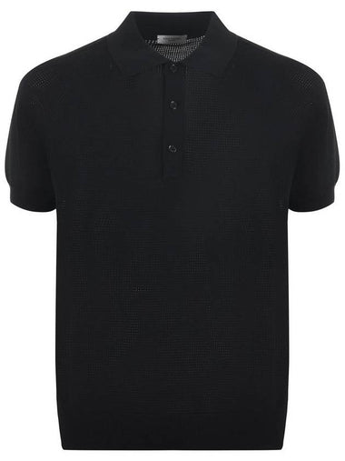 Paolo Pecora  Polo Shirt - PAOLO PECORA - BALAAN 1