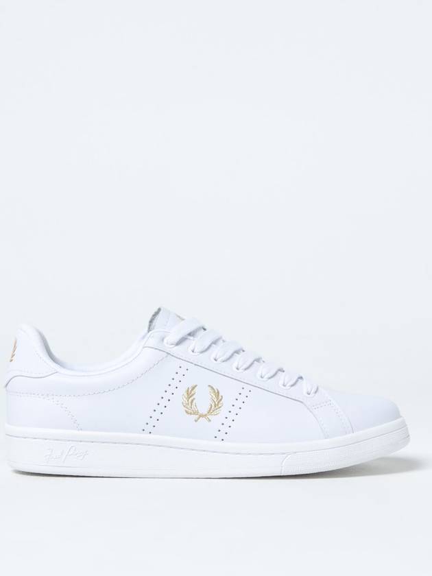 Sneakers men Fred Perry - FRED PERRY - BALAAN 1