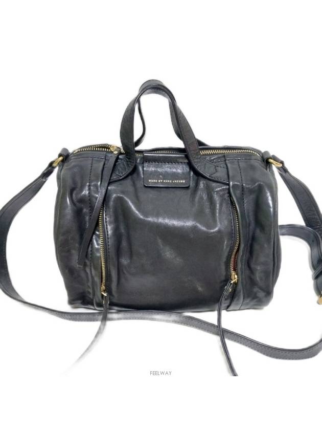 women shoulder bag - MARC JACOBS - BALAAN 1