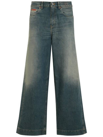 Martine Rose Jeans - MARTINE ROSE - BALAAN 1