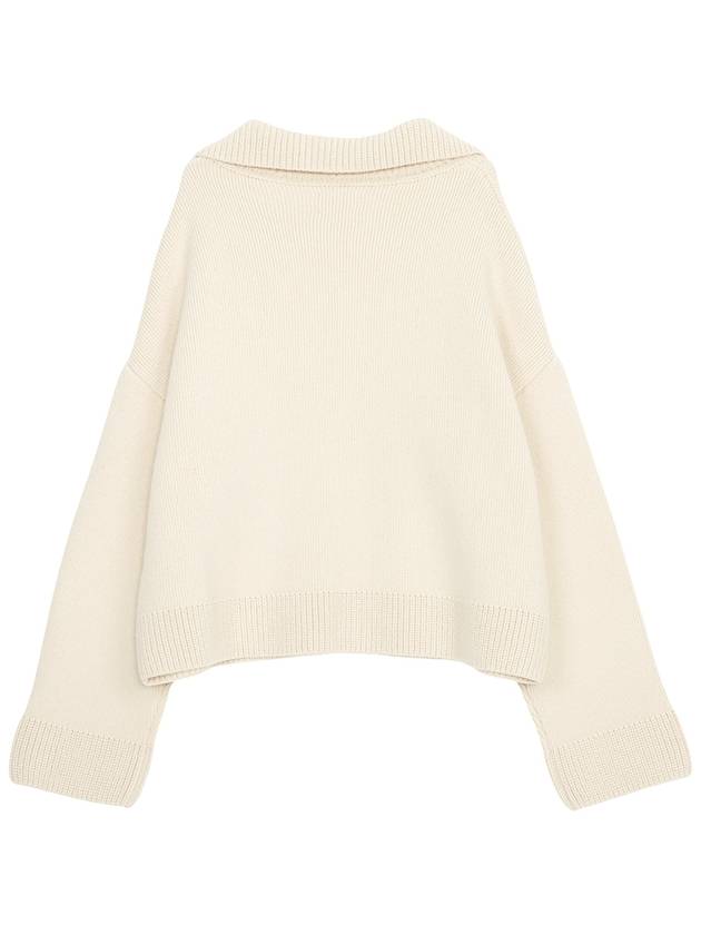 9394615 MAGNOLIA Women s Knit - KATE - BALAAN 2