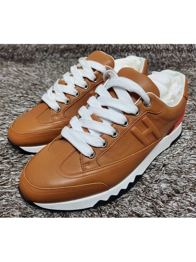 Trail sneakers 38 5 255 - HERMES - BALAAN 1