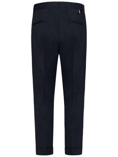 Low Brand Cooper T1.7 Trousers - LOW BRAND - BALAAN 2