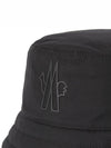 Grenoble Men s Bucket Hat Bungeoji 3B00004 53694 999 - MONCLER - BALAAN 5