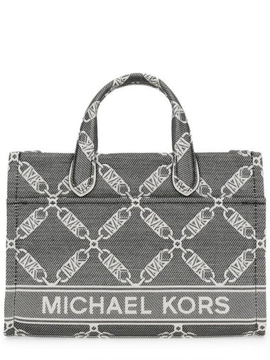 GIGI SMALL TOTE BAG - MICHAEL KORS - BALAAN 1