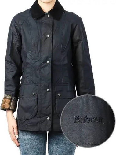 Women s Jacket 271337 - BARBOUR - BALAAN 1