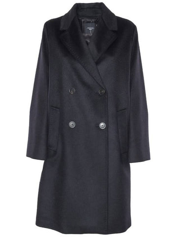 Weekend Max Mara Coat - WEEKEND MAX MARA - BALAAN 1