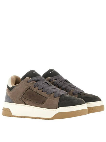 Hogan Chamallow Sneakers Shoes - HOGAN - BALAAN 2