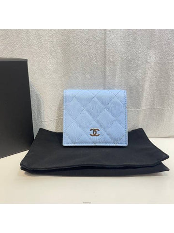 women s wallet - CHANEL - BALAAN 1