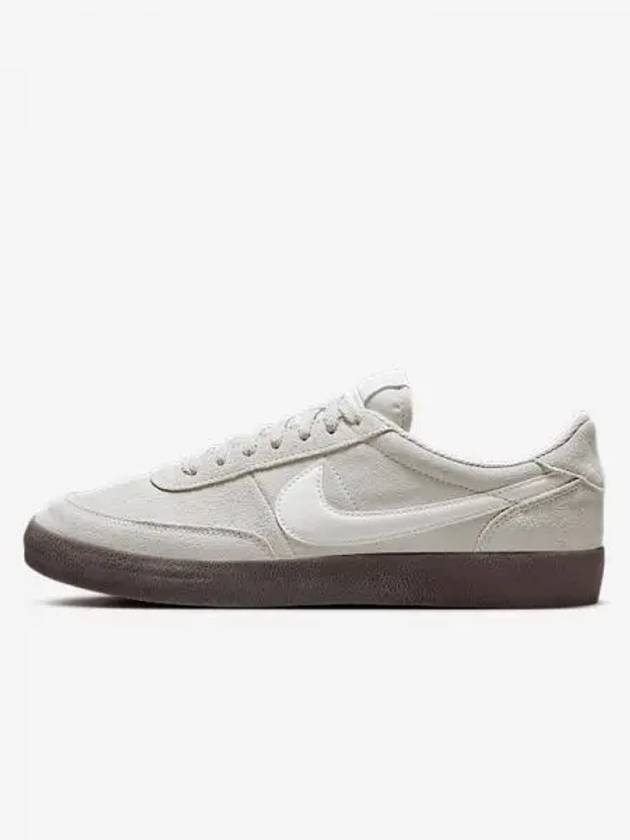 Killshot 2 Low Top Sneakers Pale Ivory - NIKE - BALAAN 2