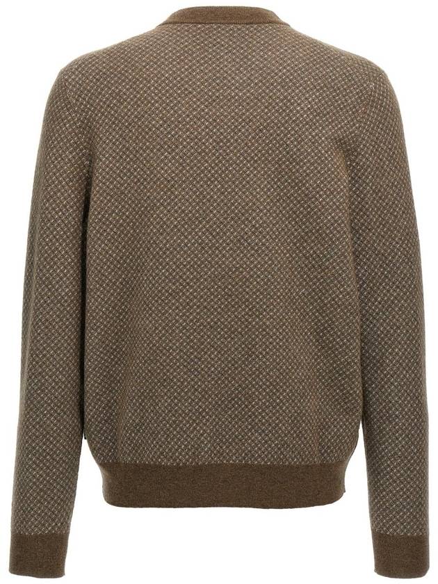 Hugo Boss 'H Etoro' Sweater - HUGO BOSS - BALAAN 2