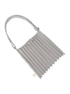 studio bag gray - PLEATSMAMA - BALAAN 5