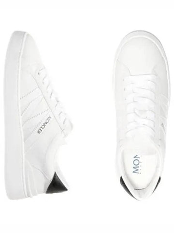 monaco sneakers - MONCLER - BALAAN 1