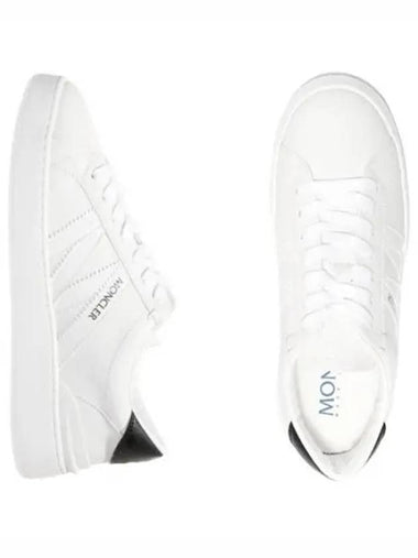 monaco sneakers women - MONCLER - BALAAN 1