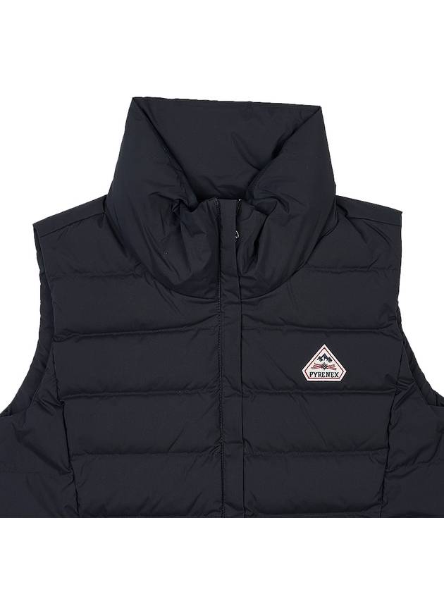 Spout Nick 2 Soft Vest HWS004 0009 - PYRENEX - BALAAN 3