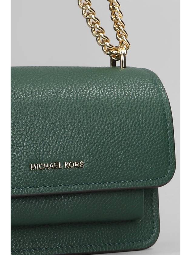 Michael Kors Claire Shoulder Bag - MICHAEL KORS - BALAAN 4