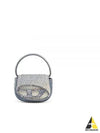 1DR crystal-embellished mini bag X08709P5755 - DIESEL - BALAAN 2