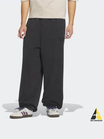 Wash Pants BLACK - ADIDAS - BALAAN 1