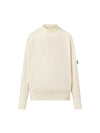 ribbed accent sweater 1AC0XP - LOUIS VUITTON - BALAAN 1