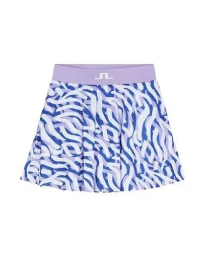 Sleepy Women s Mini Skirt GWSD08498 Q279 - J.LINDEBERG - BALAAN 2