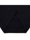 Y Project Men's Logo Cotton Sweatshirt SWEAT52S25 BLACK - Y/PROJECT - BALAAN 6