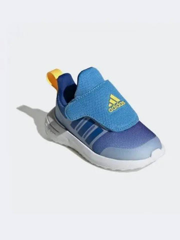 Portalun 20 AC Infant BLUBRSROYBLUSPARK 1328665 - ADIDAS - BALAAN 1