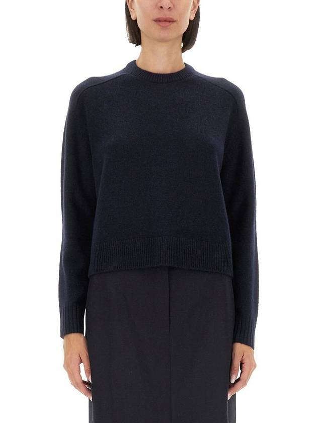 Theory Cashmere Sweater - THEORY - BALAAN 1