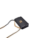 Exhibition grade 19 clutch with chain AP3067 - CHANEL - BALAAN 4