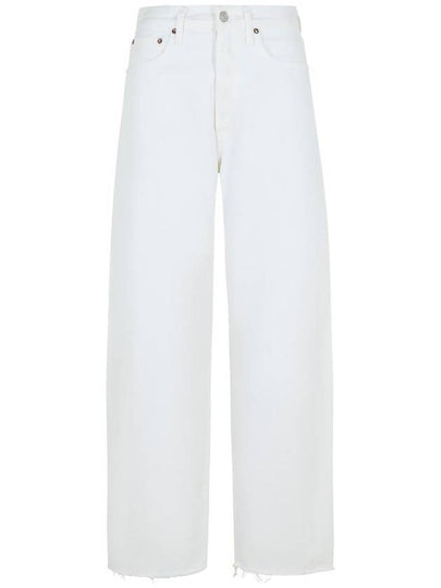 Jeans A9039 1183 ELMNT ELEMENT WHITE - AGOLDE - BALAAN 2