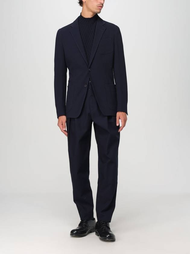 Blazer men Giorgio Armani - GIORGIO ARMANI - BALAAN 2