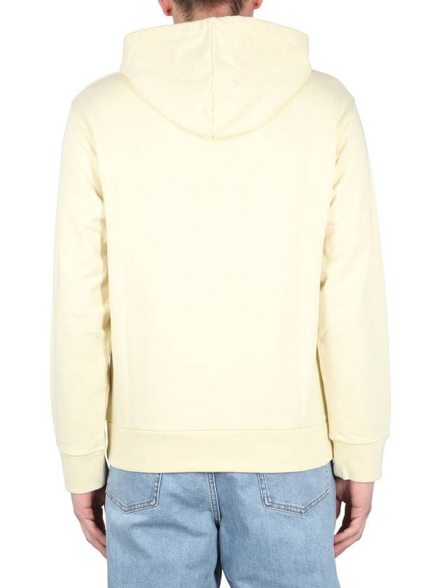 23 ss Larry Sweatshirt COGBZH27815PDB B0040197634 - A.P.C. - BALAAN 4