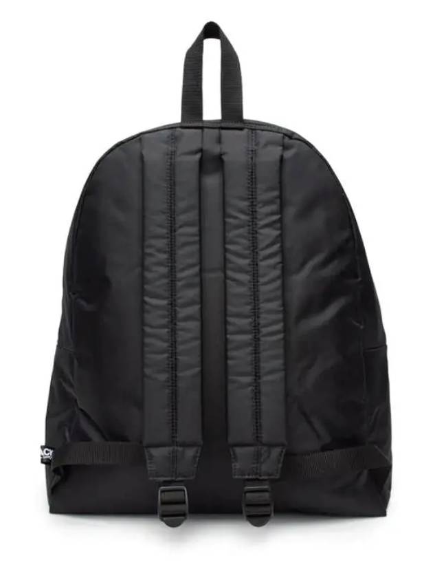 Yoshida Porter Backpack Large Bag - COMME DES GARCONS - BALAAN 3