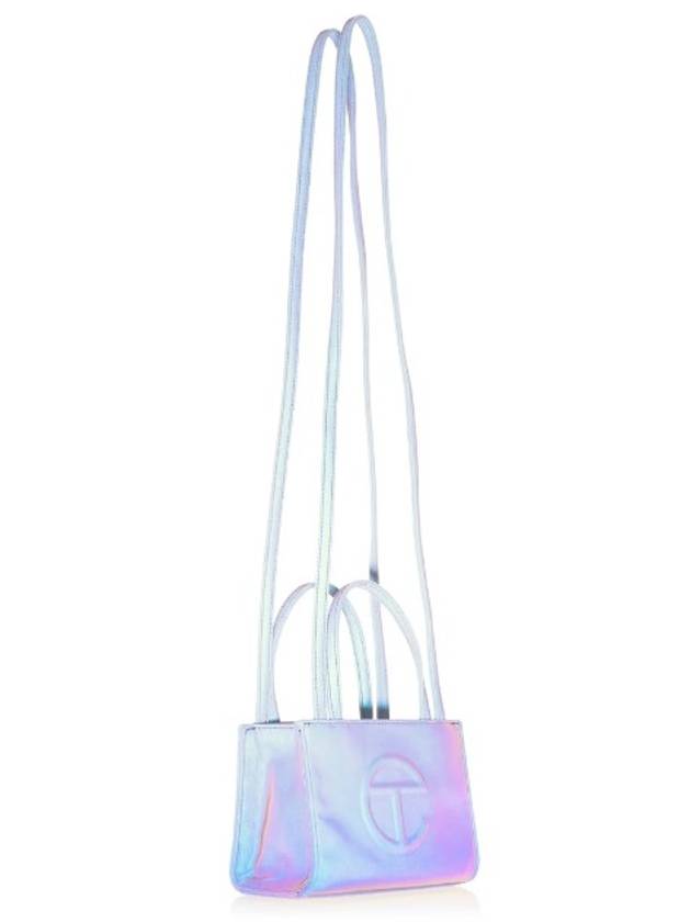 Small flash Telfar shopping bag - TELFAR - BALAAN 6