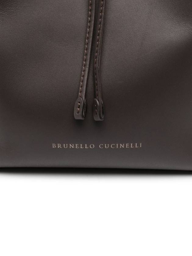 Brunello Cucinelli Bags.. Brown - BRUNELLO CUCINELLI - BALAAN 5