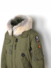 Men's Parka - PARAJUMPERS - BALAAN 3