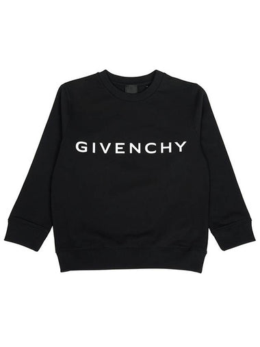 Kids Sweatshirt H30147 09B Adults can wear - GIVENCHY - BALAAN 1