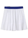 Mimi Skirt White - J.LINDEBERG - BALAAN 2