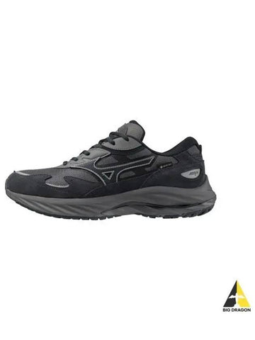 WAVE RIDER GTX - MIZUNO - BALAAN 1