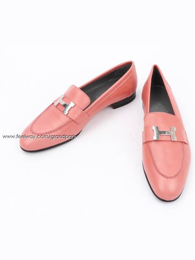 women loafers - HERMES - BALAAN 1