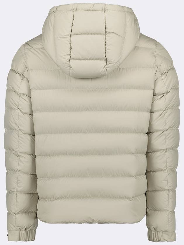 Arneb Short Padding Beige - MONCLER - BALAAN 3