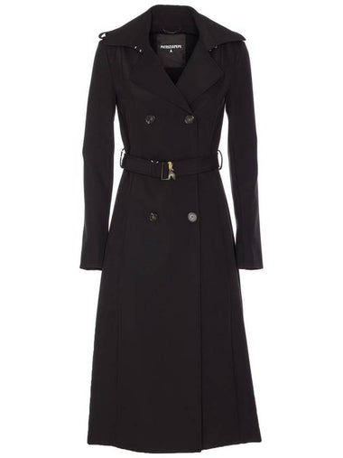 Patrizia Pepe Coats - PATRIZIA PEPE - BALAAN 1