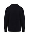 Sweater 2936616300929366163600009 Black - MAX MARA - BALAAN 2