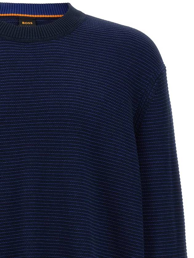 Hugo Boss 'Amercury' Sweater - HUGO BOSS - BALAAN 3