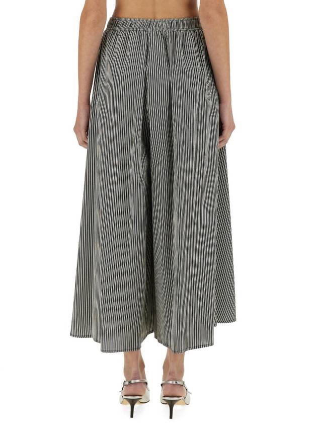 STRIPED SKIRT - ALYSI - BALAAN 3