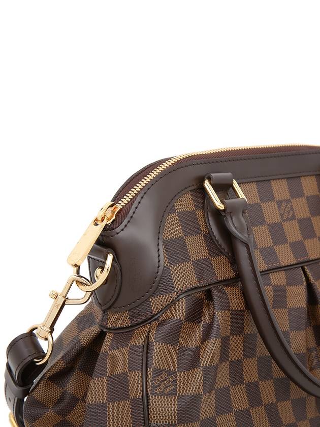 women tote bag - LOUIS VUITTON - BALAAN 9