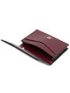 Card Wallet BK60EHK1T4 018 Unisex - GIVENCHY - BALAAN 6