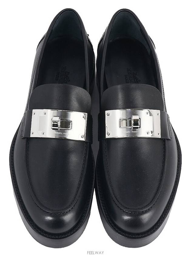 women loafers - HERMES - BALAAN 2